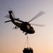 Humvee hoist training in Thailand