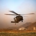 Humvee hoist training in Thailand