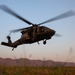 Humvee hoist training in Thailand