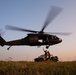 Humvee hoist training in Thailand