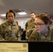 Day in the Life: 100th ARW command team integrates with 100th OSS WX