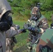 Joint Base McGuire-Dix-Lakehurst CBRN Defense Course Training. March 18th, 2024.