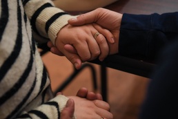 Renewing Bonds: Family reconnects at 4th ASOG Marriage Retreat