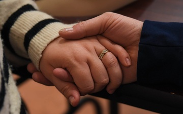 Renewing Bonds: Family reconnects at 4th ASOG Marriage Retreat