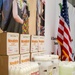 US delivers humanitarian aid to Zambia