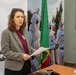 US delivers humanitarian aid to Zambia