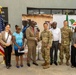 US delivers humanitarian aid to Zambia