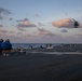 USS Laboon (DDG 58) Conducts Flight Quarters