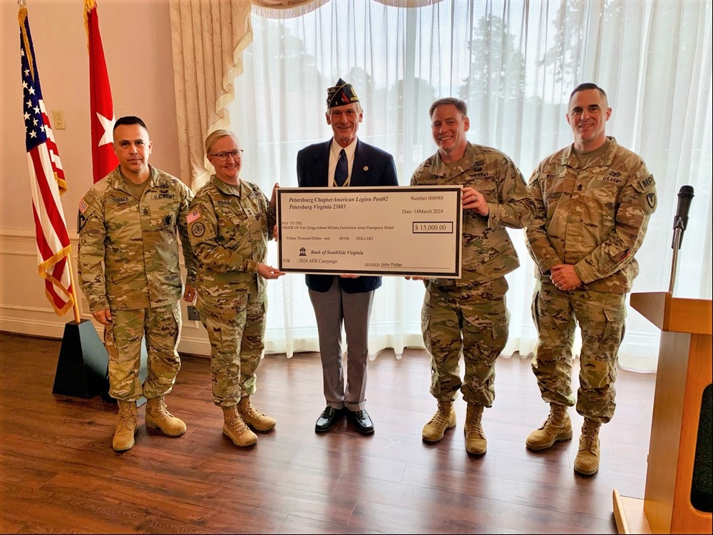 CLIF connects the connectors in the Fort Gregg-Adams community