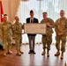 CLIF connects the connectors in the Fort Gregg-Adams community