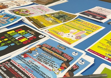 CLIF connects the connectors in the Fort Gregg-Adams community