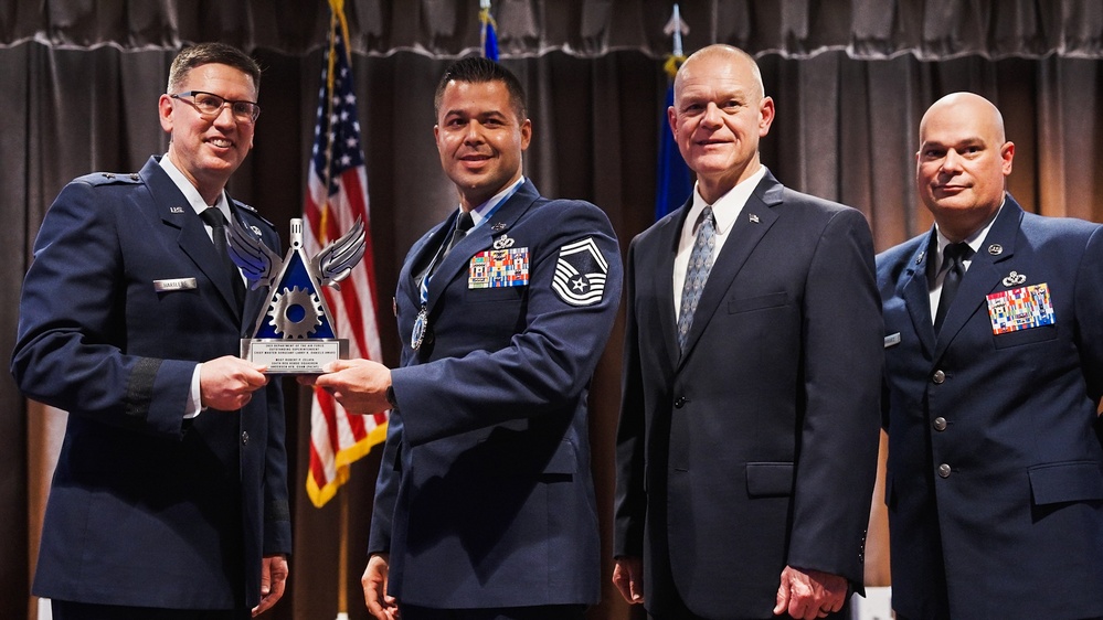 Taking Civil Engineering to New Heights: CE Summit 2024