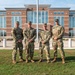 South Carolina Army National Guard competes in U.S. Army Small Arms Championship