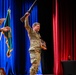 South Carolina Army National Guard competes in U.S. Army Small Arms Championship