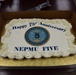 Continuity of Care: Celebrating Navy Environmental and Preventive Medicine Unit FIVE’s 75th Anniversary