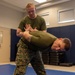 MSAU Defensive Tactics Class