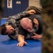 MSAU Defensive Tactics Class