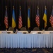 SECDEF Hosts the 20th Ukraine Defense Contact Group