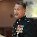 Col. Jones retires at the National Museum of the Marine Corps after 33 years of service