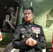 Col. Jones retires at the National Museum of the Marine Corps after 33 years of service