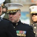 Col. Jones retires at the National Museum of the Marine Corps after 33 years of service