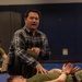 MSAU Defensive Tactics Class