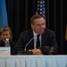 SECDEF Hosts 20th Ukraine Defense Contact Group