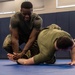 MSAU Defensive Tactics Class