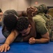 MSAU Defensive Tactics Class