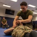 MSAU Defensive Tactics Class