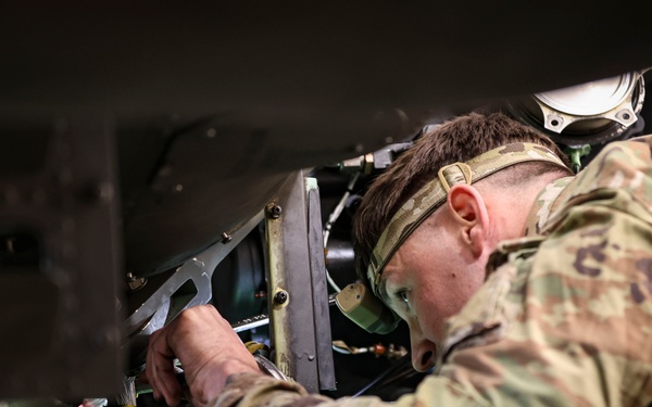 D Trp Maintainers at Work