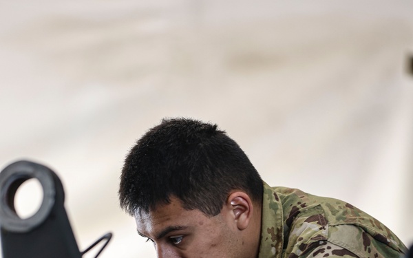 D Trp Maintainers at Work