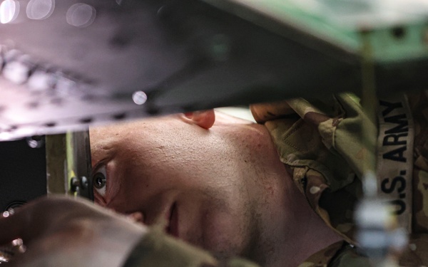 D Trp Maintainers at Work