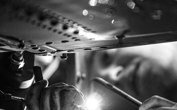 D Trp Maintainers at Work