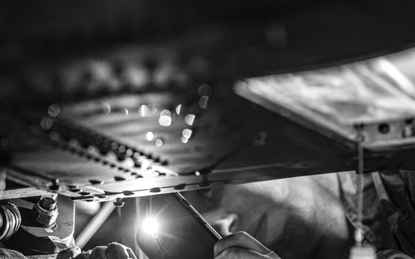 D Trp Maintainers at Work