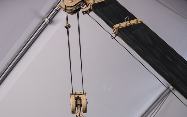 D Trp Maintainers at Work