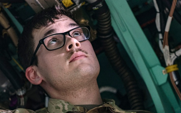 D Trp Maintainers at Work