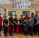 Chef of the Quarter Culinary Competition