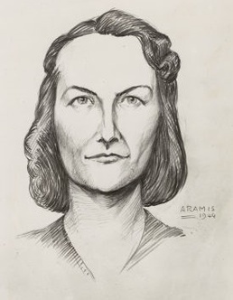 Limping Lady Returns to France (21 MAR 1944)