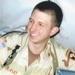 Assistant S-2 Killed in Pre-Deployment Attack (23 MAR 2003)