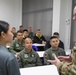 Commanders aviation training program with Royal Thai Army