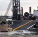 Stern Landing Vessel at Project Convergence Capstone 4