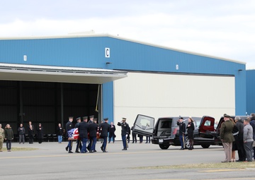 NY National Guard returns remains of pilots killed in helicopter crash