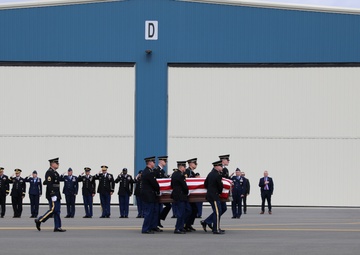 NY National Guard returns remains of pilots killed in helicopter crash