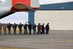 NY National Guard returns remains of pilots killed in helicopter crash