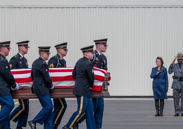 NY National Guard returns remains of pilots killed in helicopter crash