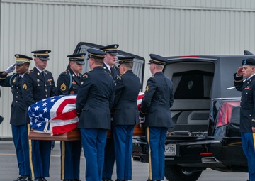 NY National Guard returns remains of pilots killed in helicopter crash