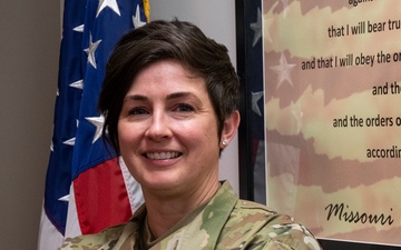 Voices of the 131st: Airmen reflect on Women’s History Month
