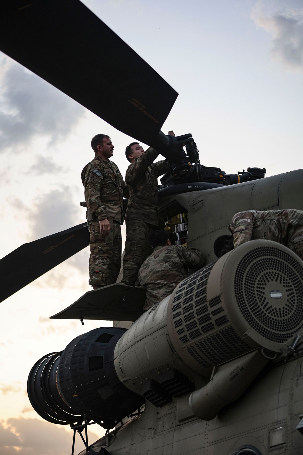 3-82 GSAB Maintainers