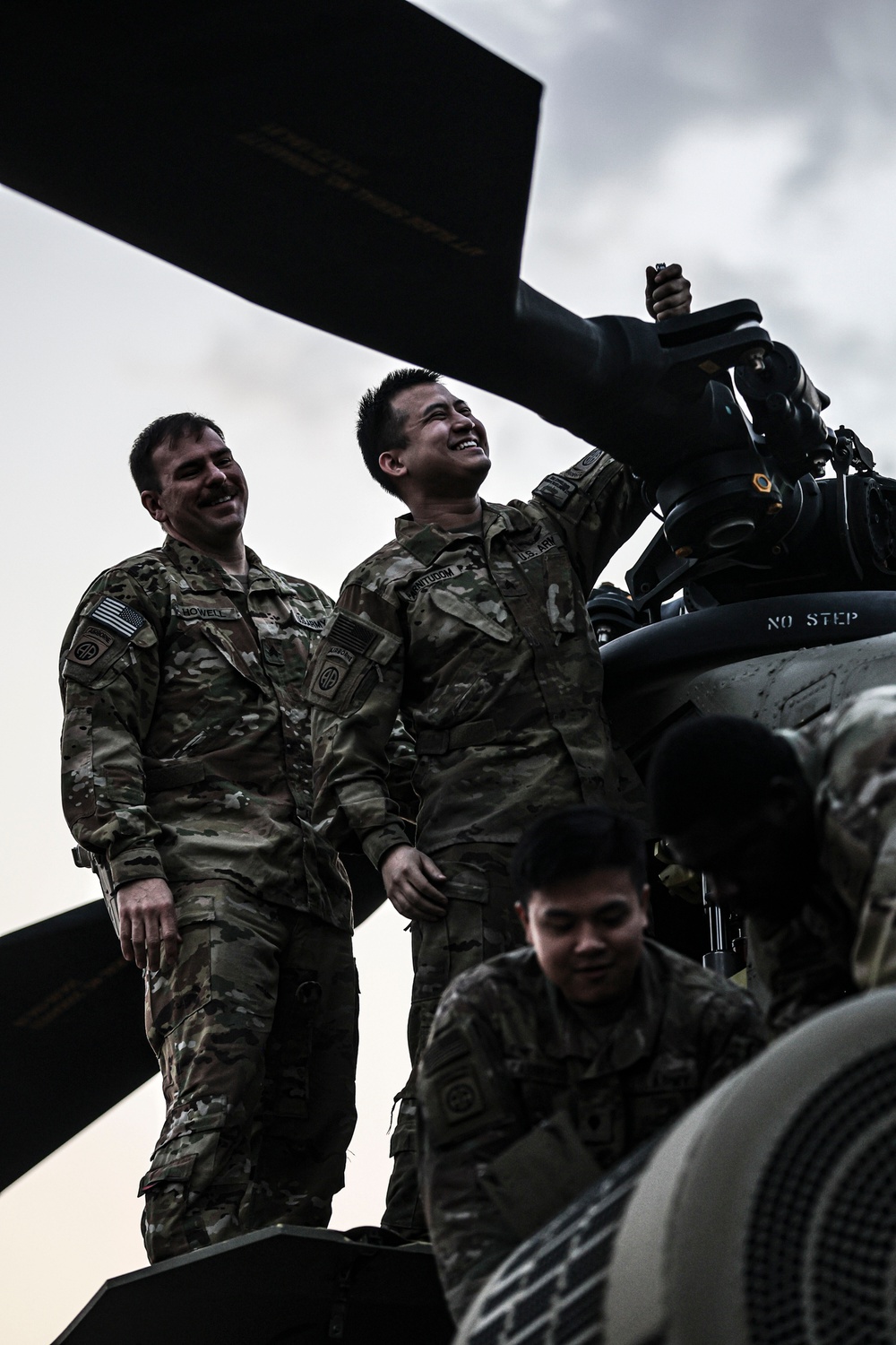 3-82 GSAB Maintainers